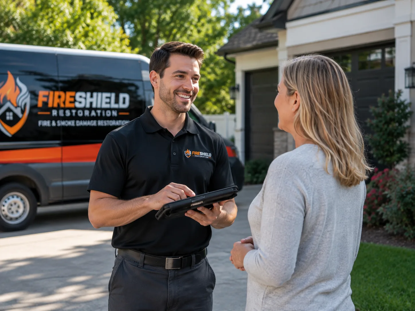 Fire And Smoke Damage Restoration Massachusetts FAQs